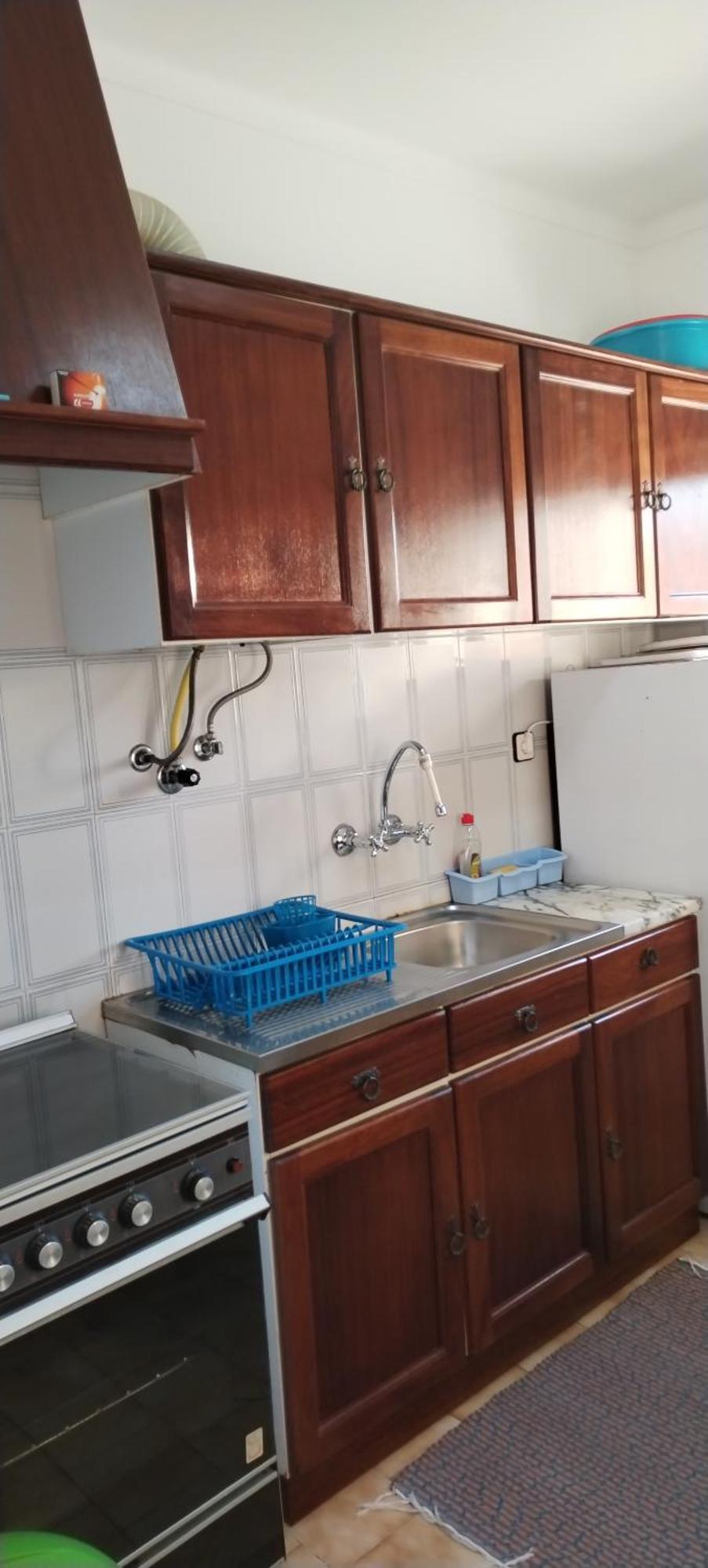 Apartmán Ip4 Moms House Ferrel  Exteriér fotografie