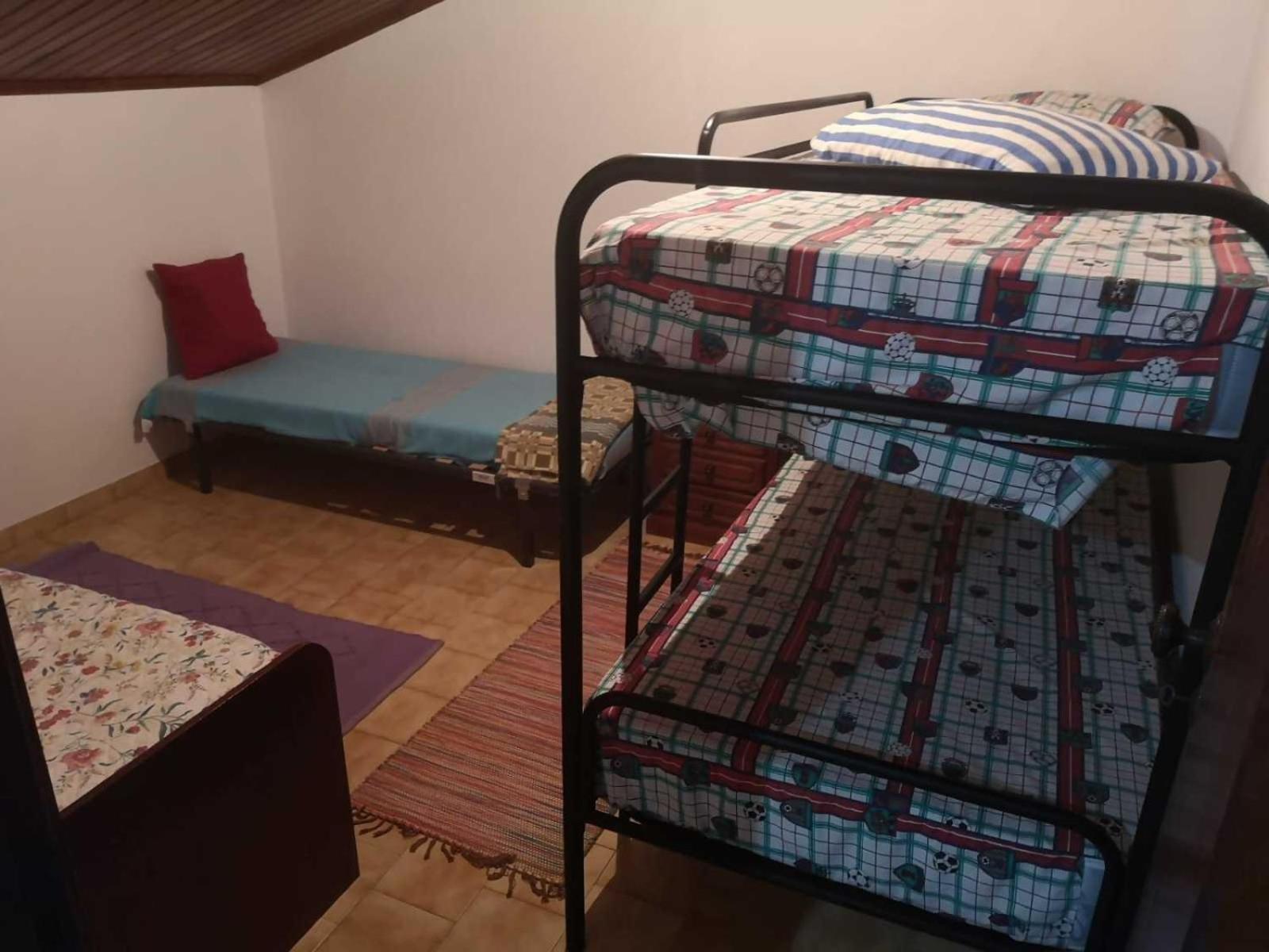 Apartmán Ip4 Moms House Ferrel  Exteriér fotografie