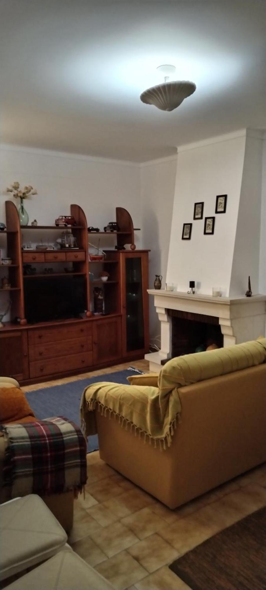 Apartmán Ip4 Moms House Ferrel  Exteriér fotografie