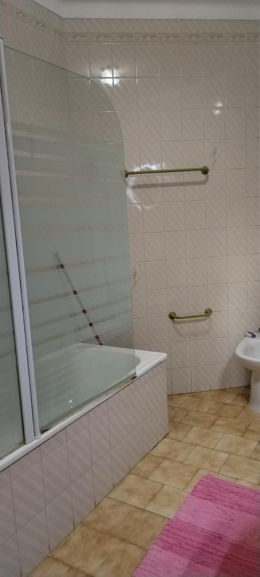 Apartmán Ip4 Moms House Ferrel  Exteriér fotografie