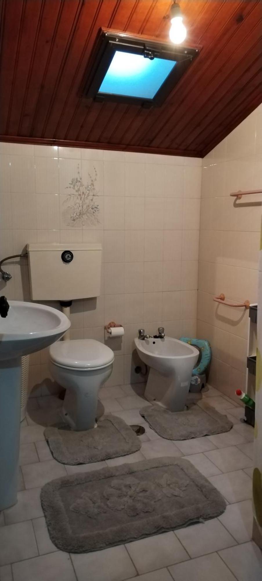 Apartmán Ip4 Moms House Ferrel  Exteriér fotografie