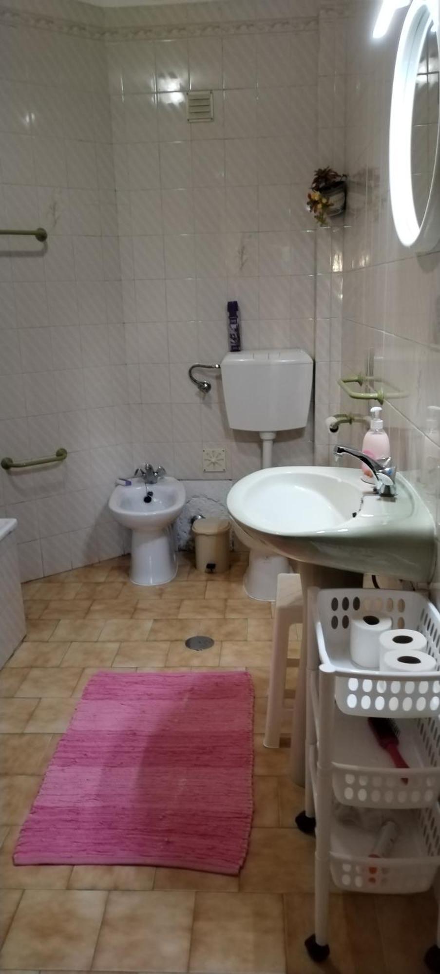 Apartmán Ip4 Moms House Ferrel  Exteriér fotografie